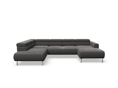 Wohnlandschaft UML Medium L